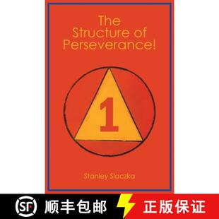 The 3周达 Structure 9798885402729 Perseverance
