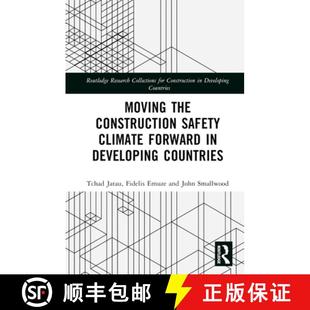 Safety 4周达 9781032419220 Construction the Climate Countries Developing Forward Moving