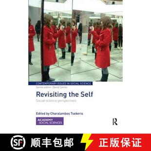 【3-4周达】Revisiting the Self: Social Science Perspectives [9781138097599]