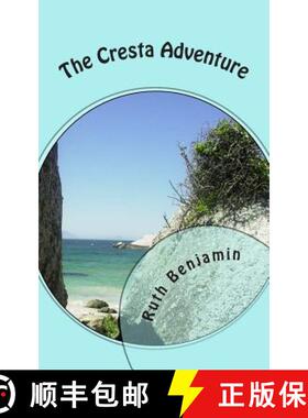 预订 The Cresta Adventure [9781470181901]