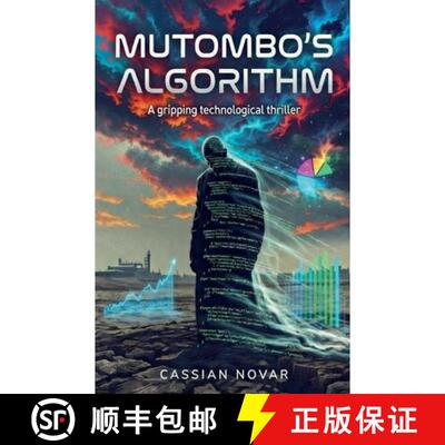 【3-4周达】Mutombo's Algorithm [9798233243264]