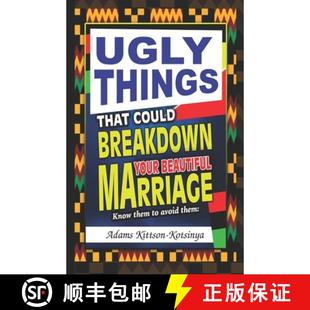 them 4周达 that things breakdown Know marriage Ugly beautiful your 9789988941376 avoid could