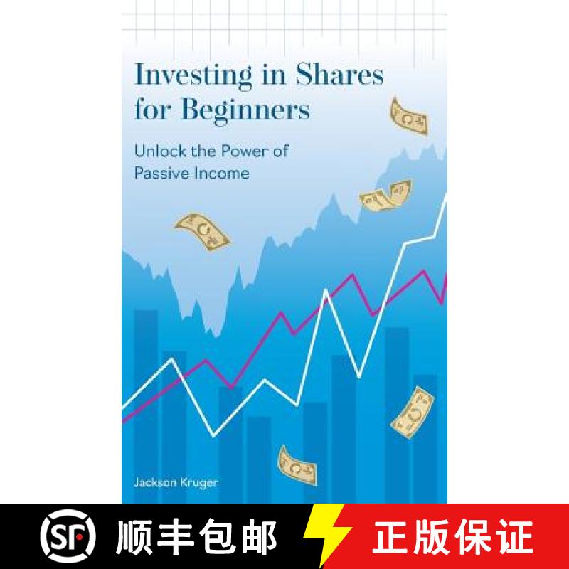 【3-4周达】Investing in Shares for Beginners: Unlock the Power of Passive Income [9781916462922]