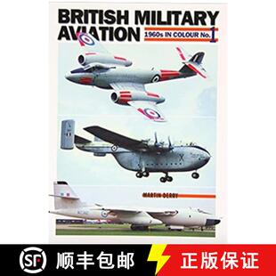 Valiant 4周达 Aviation Military Meteor and British No. Colour 9781905414093 Beverley 1960s