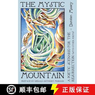 with 4周达 Mountain Mystic Poetic Resurrection Other the The for Scenario 9781532642371 Poems