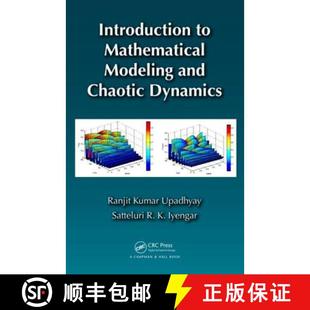 Modeling 9781439898864 4周达 Dynamics Chaotic and Mathematical Introduction