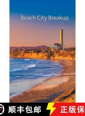 预订 Beach City Breakup [9798201792879]
