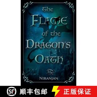 the 9798215887448 4周达 Oath Dragon Flame The