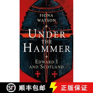 Edward 9781780276892 3周达 Scotland and Hammer the Under