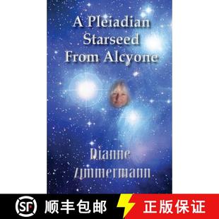 Pleiadian Starseed Alcyone 3周达 from 9781957077581