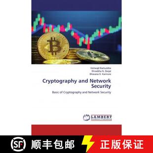 Cryptography 9786200652614 and Security Network 预订