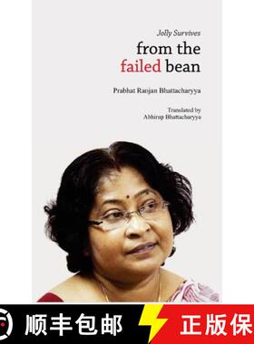 预订 Jolly Survives From The Failed Bean [9789385782442]