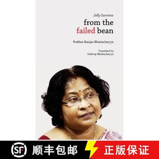 From The Failed 预订 9789385782442 Survives Bean Jolly