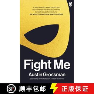 Fight 4周达 9781405951876