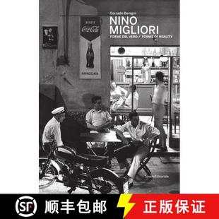 Nino Migliori Shapes Reality 4周达 9788836642557
