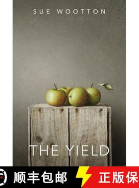 【3-4周达】The Yield [9780947522483]