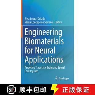 Biomaterials Applications Engineering Spinal 9783030813994 and for 4周达 Traumatic Targeting Neural Co... Brain