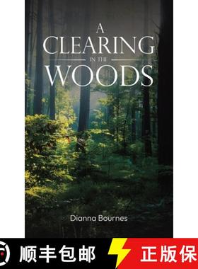 预订 A Clearing in the Woods [9781035889662]
