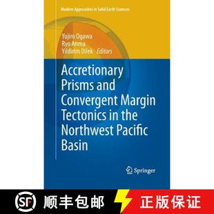 Prisms Margin Accretionary Pacific 9789400736146 Northwest and 4周达 Tectonics Convergent Basin the
