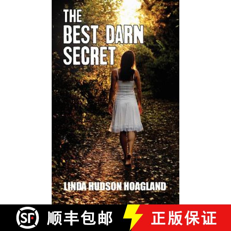 【3-4周达】The Best Darn Secret [9781939289001]