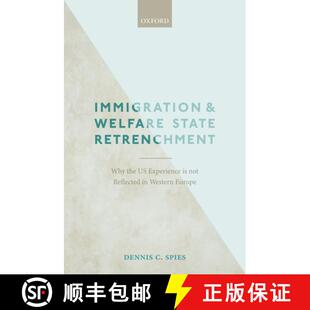 Why Not the and State 9780198812906 West... Immigration Welfare Retrenchment Experience Reflected 4周达