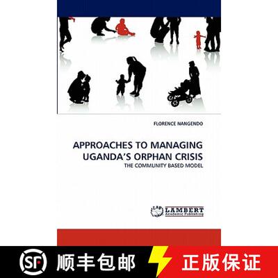 预订 Approaches to Managing Uganda's Orphan Crisis [9783844305371]