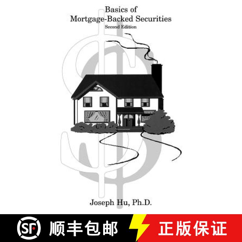 【3-4周达】Basics Of Mortgage-Backed Securities, Second Edition [Wiley金融] [9781883249878]