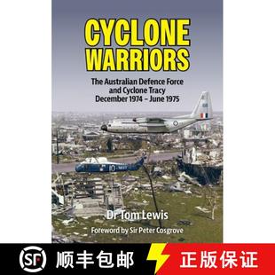 1974 4周达 The Warriors Defence December June Tracy Cyclone and Force 9780975642313 1975 Australian