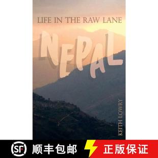 the Raw Lane 预订 9783981979060 Nepal Life