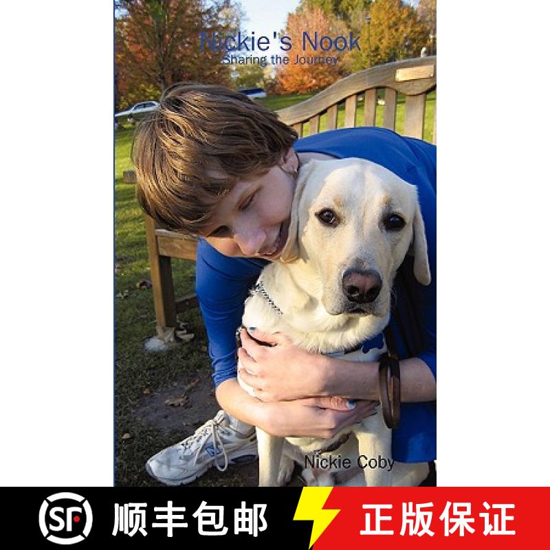 【2-3周达】Nickie's Nook: Sharing the Journey [9780615154237]
