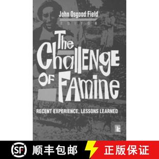 The 9781565490192 Challenge Famine 预订