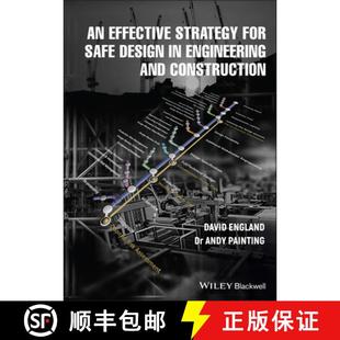 Engineering Strategy Effective and 9781119832034 Safe for Design 4周达 Construction