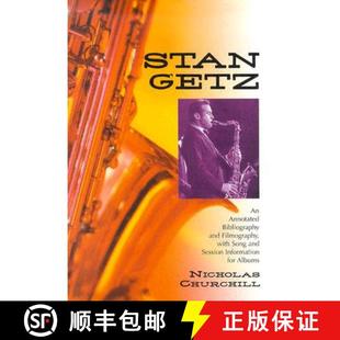 Session 4周达 Getz Bibliography Song Information with Stan Filmography and 9780786419494 f... Annotated