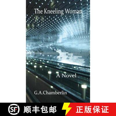 【3-4周达】The Kneeling Woman [9780990402787]