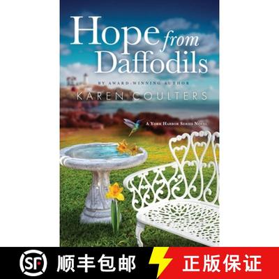 【3-4周达】Hope from Daffodils [9781733646000]