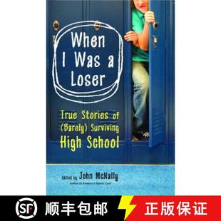 Surviving 4周达 Was Loser Barely High When Stories True 9781416532446 School