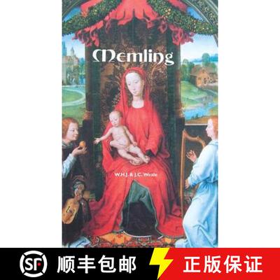 【3-4周达】Memling [9781861717283]