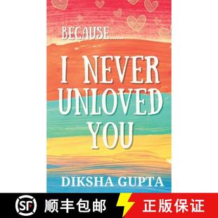 Because.. Never You 4周达 Unloved 9789391228705