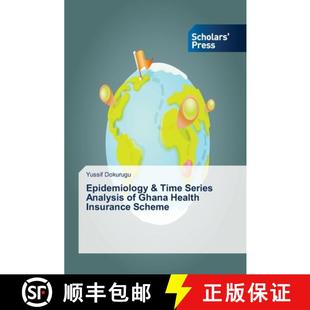 Ghana Epidemiology Analysis 预订 Health 9783639711554 Time Scheme Series Insurance
