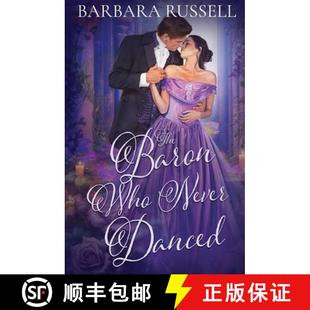 The Baron Who Danced 4周达 Never 9781648397004