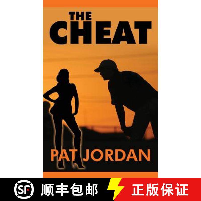 预订 The Cheat [9781938545252]