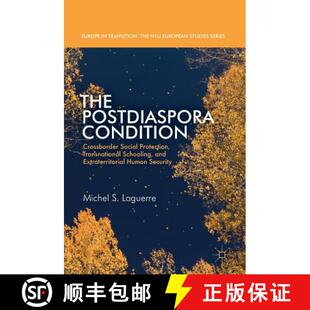 The 9783319522609 E... Protection 4周达 Transnational Condition Postdiaspora and Crossborder Schooling Social