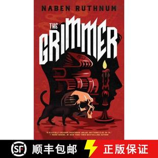 Grimmer The 4周达 9781770417045