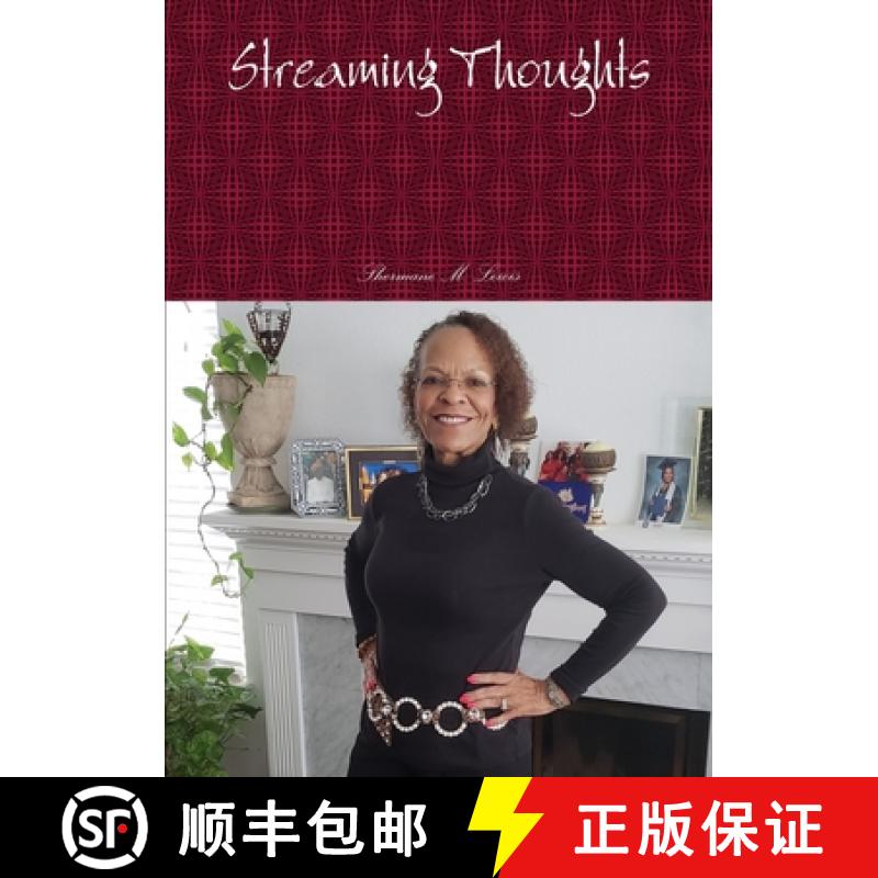 【2-3周达】Streaming Thoughts [9780359718993]