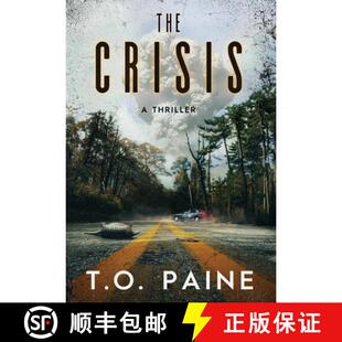 The 3周达 Crisis 9798986695860 Thriller