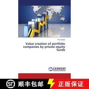 预订 Value creation of portfolio companies by private equity funds [9783659765186]
