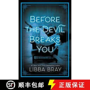 Before the Devil You 4周达 Breaks 9780316126069