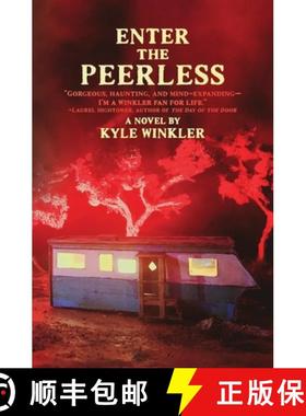 预订 Enter the Peerless [9798987574355]