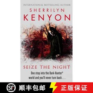 Night 4周达 The 9780749955359 Seize