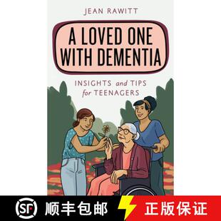 9781538136980 Teenagers Insights 4周达 and One Loved for with Tips Dementia